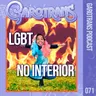 71| As realidades de ser LGBT em cidade do interior