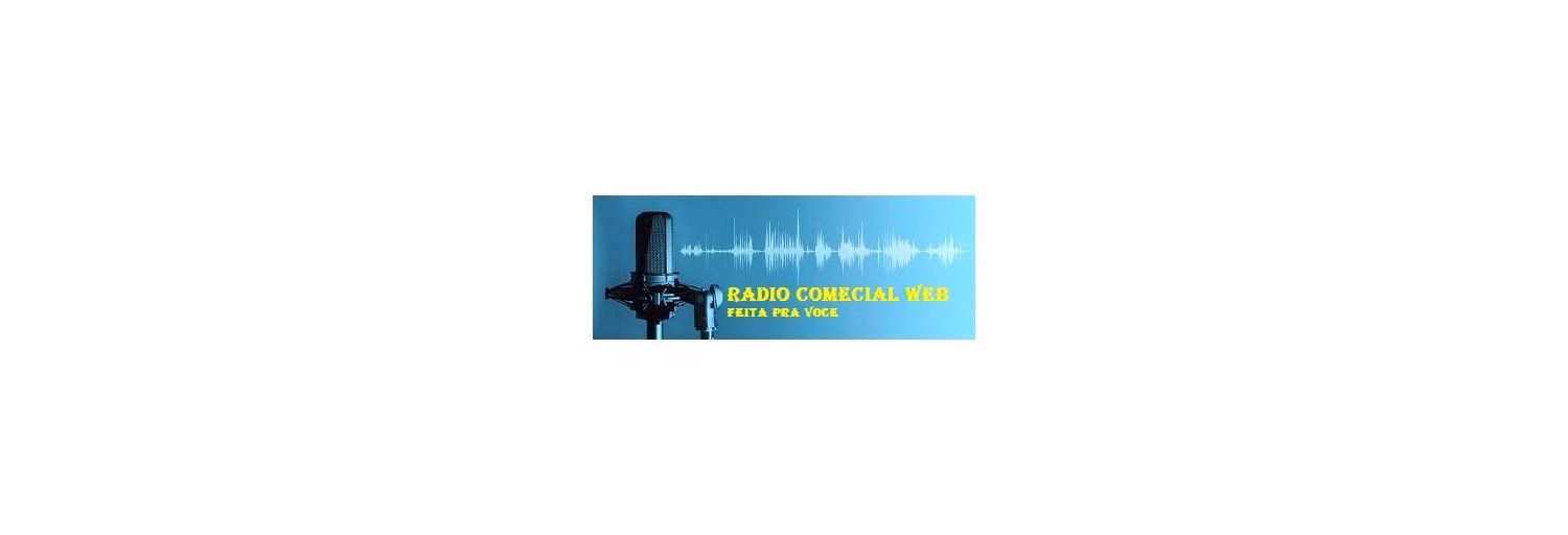 RADIO COMECIAL WEB Barcarena PA