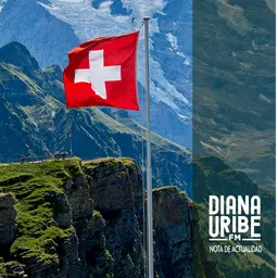 ¿Por qué Suiza es diferente?