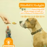 Podcastfolge #32 “Warum weniger oft mehr ist - auch im Bezug auf Hundegesundheit”