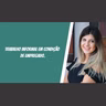 Trabalho informal em condição de empregado.