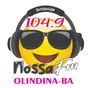 Rádio Nossa FM Olindina