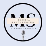 Melodía Santiaguina