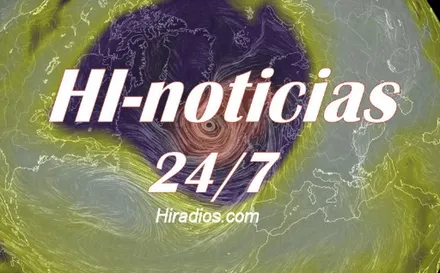 HI-NOTICIAS 24X7