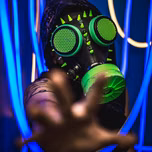 Toxic city radio