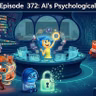 EdTechSR Episode 372: AI's Psychological Dangers