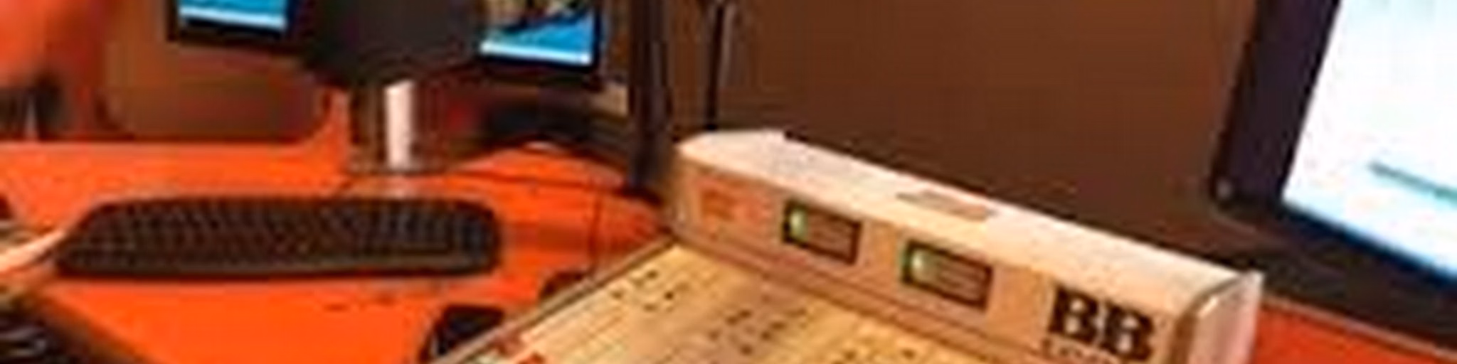 Radio Amor 107