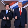 September 4, 2026 - Trump may be going "wobbly" over the Falklands