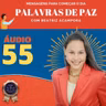 Palavras de Paz 55 - Você saltaria?
