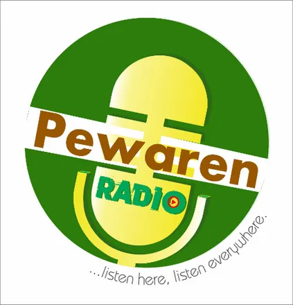 Pewaren Radio