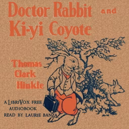Doctor Rabbit and Ki-Yi Coyote