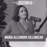 "El periodismo no puede ser un algoritmo" María Alejandra Villamizar