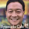 Bytemarks Cafe - July 17: Brook Conner