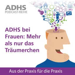 ADHS bei Frauen: Mehr als nur das Träumerchen