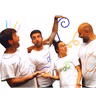 Garabatos: teatro de improvisación para niños en el Bosque Mata de Haya