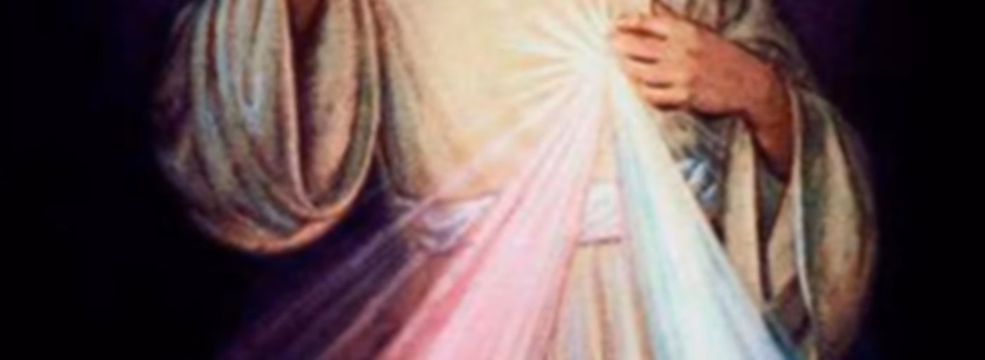 LA SANTA MISA