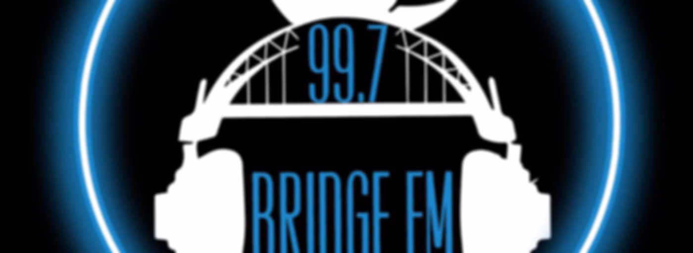 Catch up on 99.7 Bridge FM interviews!