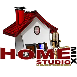 Home studio mix