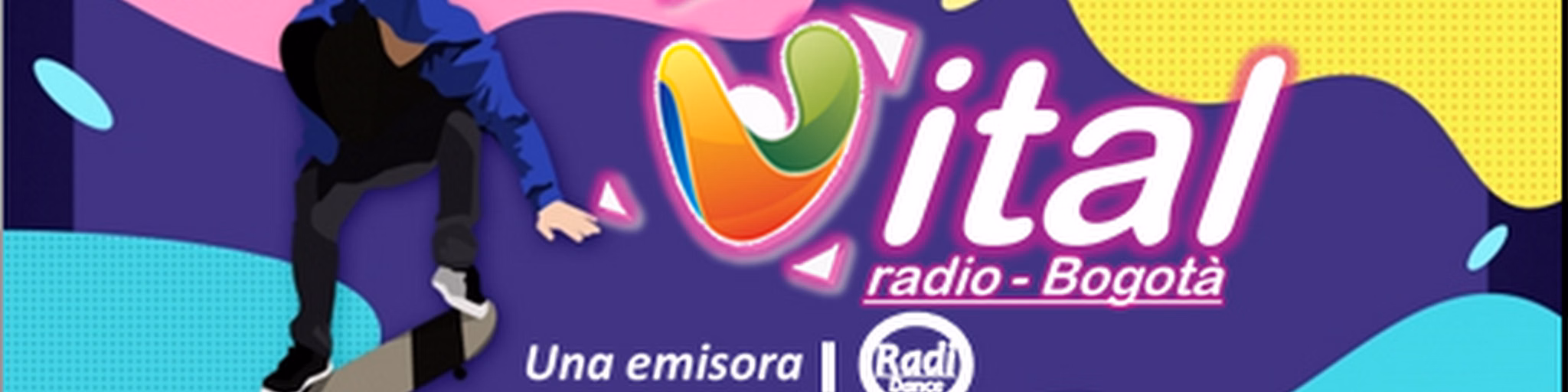 Vital Radiodance Bogota