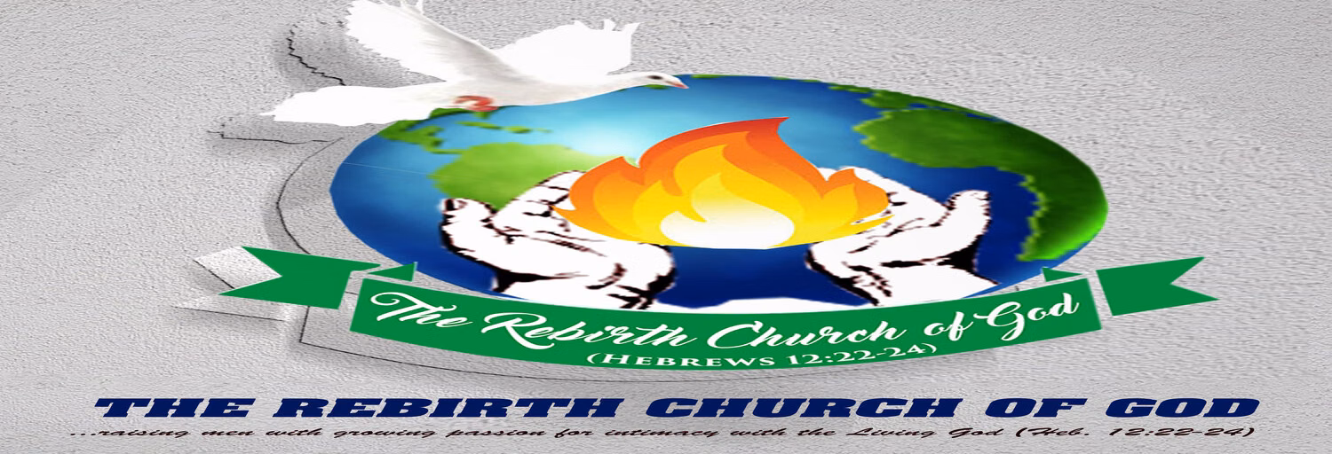 The Rebirth Church of God Live Radio