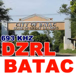 DZRL RPN BATAC 639KHz AM