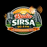 Radio  Sirsa