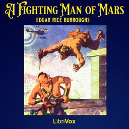 Fighting Man of Mars