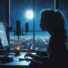 100. El Poder de los Buenos Hábitos para Dormir: La Historia de Alma
