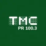 Rádio TMC 100.3 FM