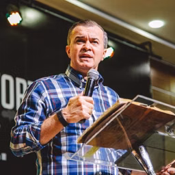 Quando Você Se Posiciona, Deus Abre os Olhos .