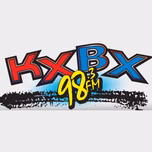 KXBX Your Music Your Station 98.3 FM