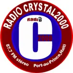 Radio Crystal2000 87.7 fm