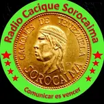 Radio Cacique Sorocaima