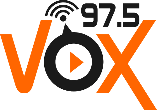 Vox 97 FM - Ouça ao vivo