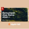 Bersumpah Atas Nama Allah (Kitab Tauhid) - Ustadz Abu Haidar As Sundawy