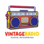 Radio vintage Brasil
