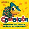¡Camaleón tiene un nuevo hogar! ✨