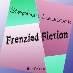 Frenzied Fiction