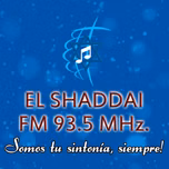 EL SHADDAI FM 935 MHz
