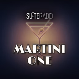 Martini One from SuiteRadio