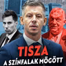 Bemutatjuk a Tisza belső konfliktusát, ami máig hat a pártra