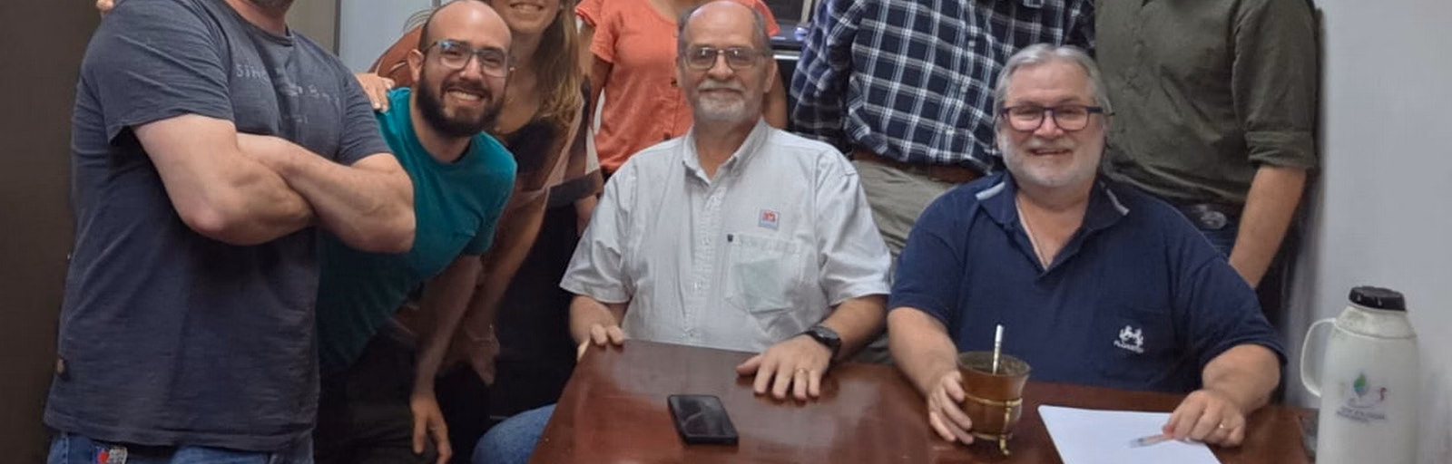 Cátedra de Sociología Agraria