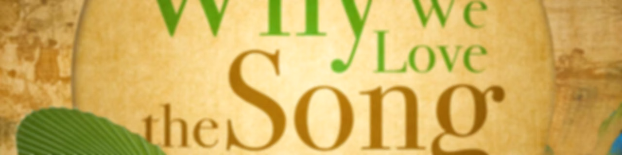 Why We Love the Song Dynasty