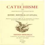 LE PETIT CATECHISME