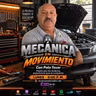 Mecánica en Movimiento 19 Octubre 2026