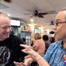 Bay Rock DJ and music historian Mike Brilhart finally joins Nestor to relive the glory of Hammerjacks era