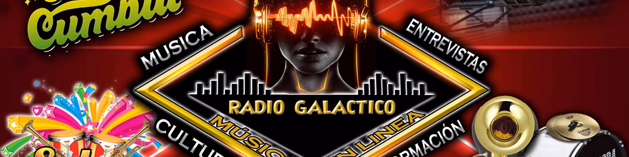 Radio Galáctico