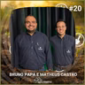 A&T#020 - Tecnologia com Raiz: Inovação, Nutrição e Confiança no Agro