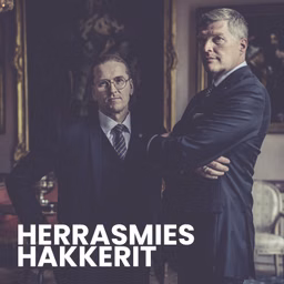 Herrasmieshakkerit