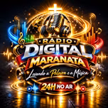 RADIO DIGITAL MARANATA